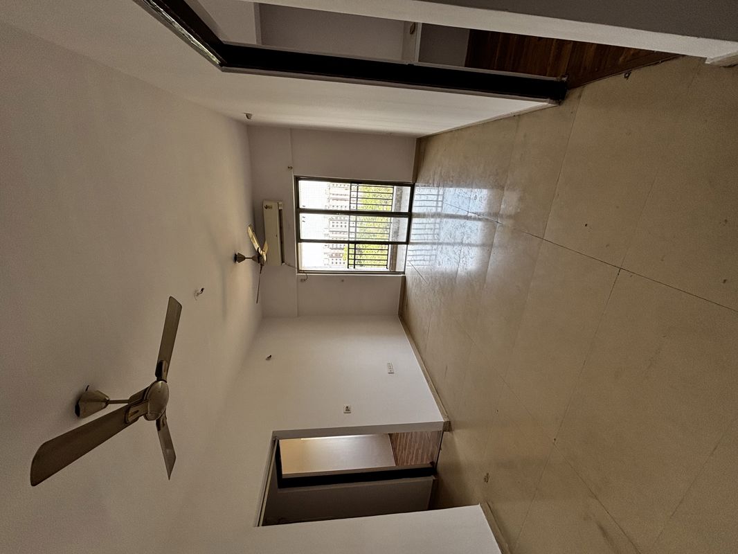 3 BHK + Pooja Room,Servant Room Apartment For Rent in Lodha Casa Rio Gold