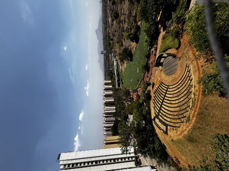 Exterior View, lodha-casa-rio-gold 3 Bedroom 798 Sq.Ft. Apartment In Dombivli East Thane 10235686