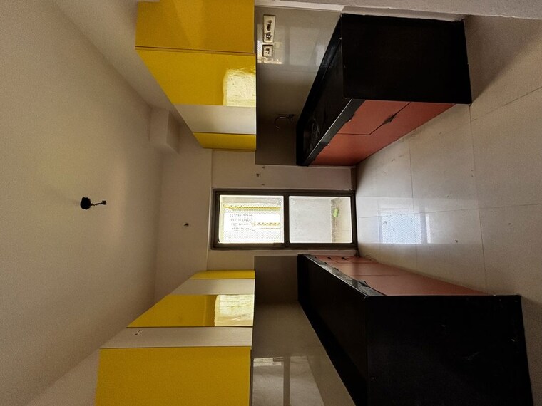 Kitchen, lodha-casa-rio-gold 3 Bedroom 798 Sq.Ft. Apartment In Dombivli East Thane 10235686