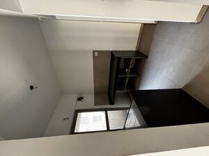 Furnished Amenities in 3 BHK Apartment at Lodha Casa Rio Gold, Dombivli East – for Rent