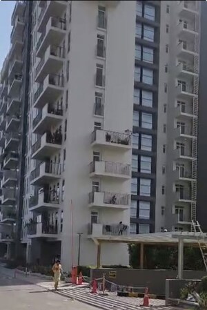 2.5 BHK Apartment For Sale in Sector 64