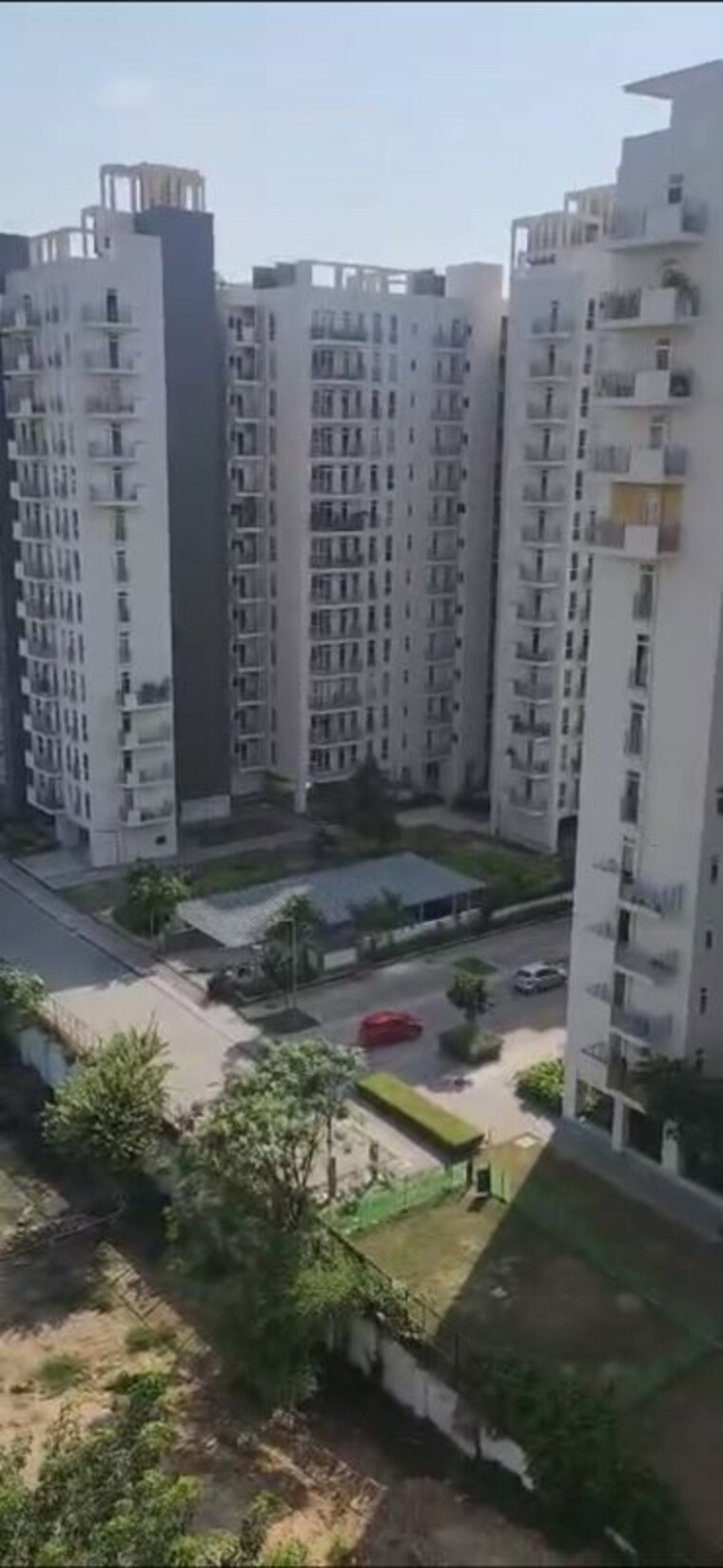 Master Plan, sector 64 2.5 Bedroom 1541 Sq.Ft. Apartment In Sector 64 Gurgaon 10235687