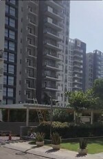 3 BHK + Store Room 1727 Sq.Ft. Apartment in Ireo The Corridors