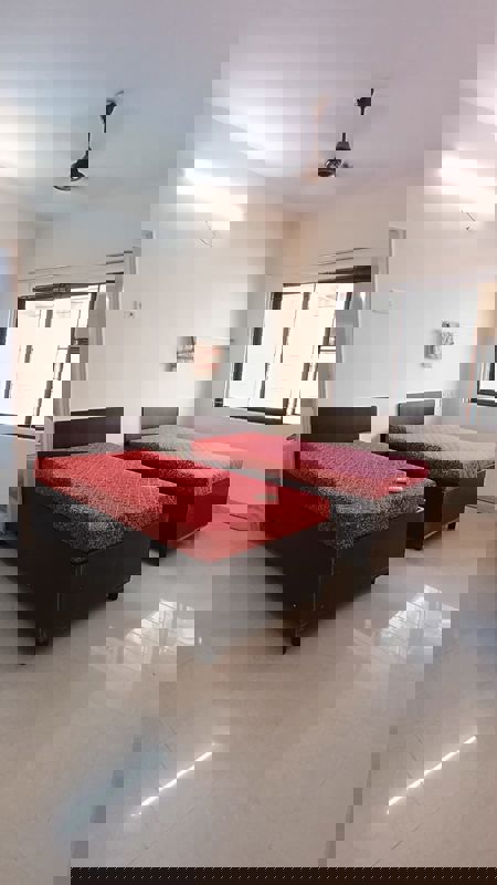 2 BHK 698 Sq.Ft. Apartment in Sai Srishti