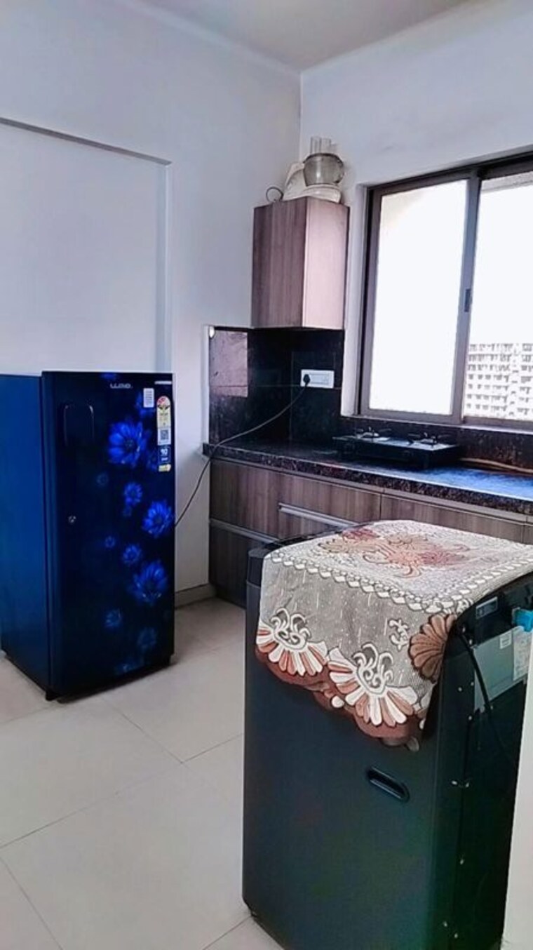 Kitchen, konark-krish-2 1 Bedroom 560 Sq.Ft. Apartment In Keshav Nagar Pune 10235695