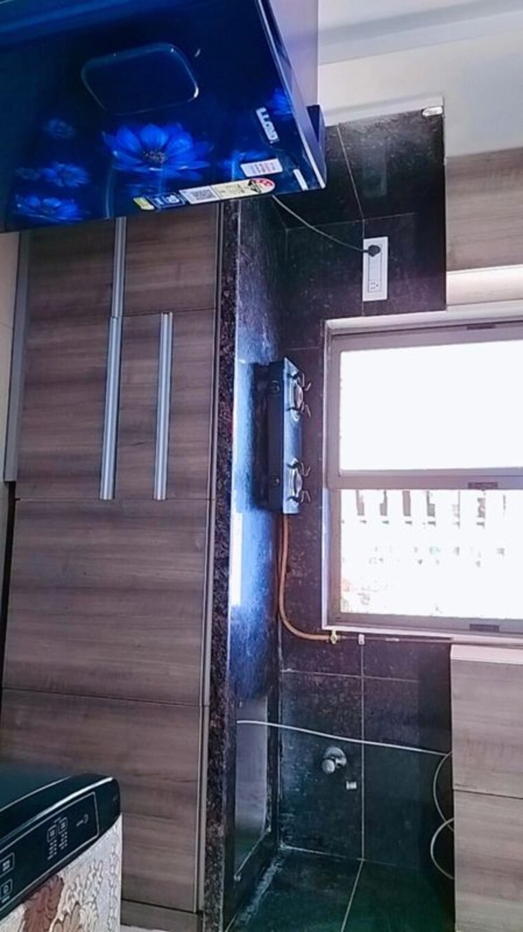 undefined, konark-krish-2 1 Bedroom 560 Sq.Ft. Apartment In Keshav Nagar Pune 10235695