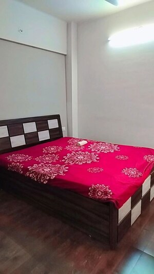 Bedroom in 1 BHK Apartment at Konark Krish 2, Keshav Nagar – for Sale