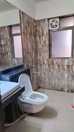Bathroom in 1 BHK Apartment at Konark Krish 2, Keshav Nagar – for Sale