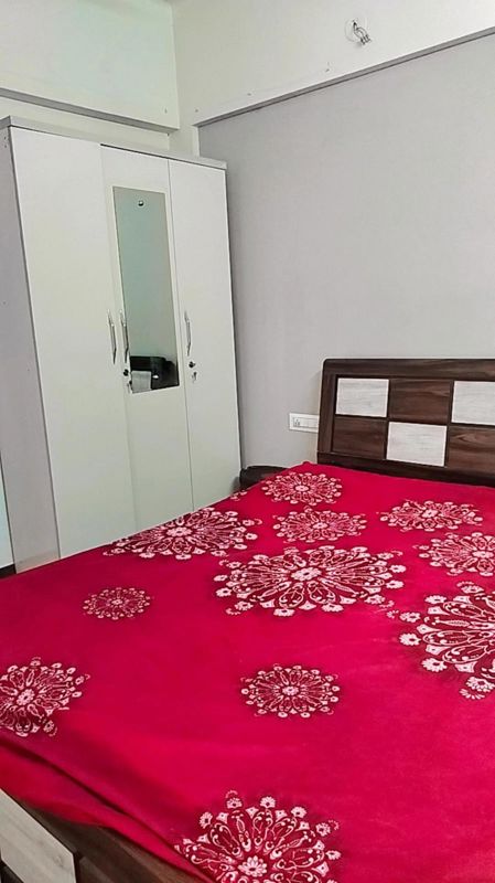 1 BHK 560 Sq.Ft. Apartment in Konark Krish 2