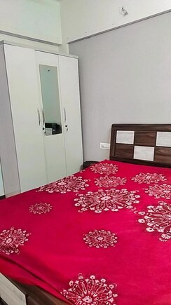 1 BHK Apartment For Sale in Konark Krish 2