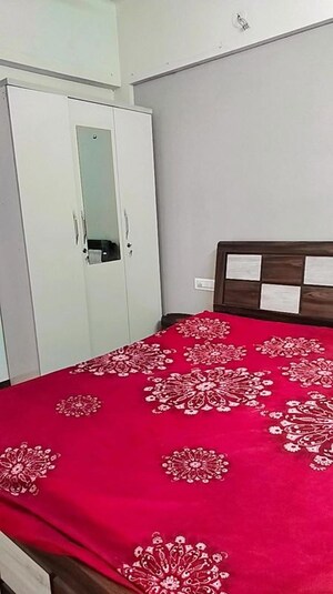 1 BHK Apartment For Sale in Konark Krish 2, Keshav Nagar