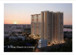 4 BHK + Pooja Room Apartment For Sale in Srias Iwa
