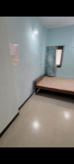 Furnished Amenities in 2 BHK Apartment at Godrej Edenwoods Birch, Manpada – for Rent