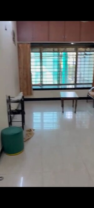 2 BHK Apartment For Rent in Godrej Edenwoods Birch, Manpada