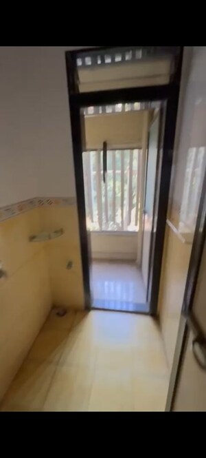 Room in 2 BHK Apartment at Godrej Edenwoods Birch, Manpada – for Rent