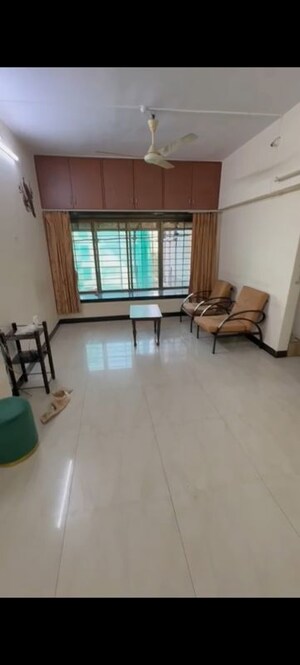 Room in 2 BHK Apartment at Godrej Edenwoods Birch, Manpada – for Rent