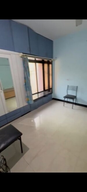 Staircase in 2 BHK Apartment at Godrej Edenwoods Birch, Manpada – for Rent