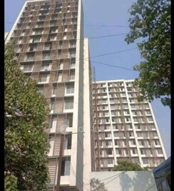 2 BHK Apartment For Sale in Mohite Marvel
