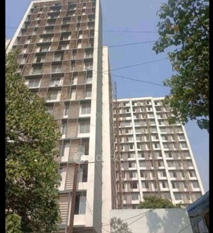 2 BHK Apartment For Sale in Mohite Marvel, Ghatkopar East