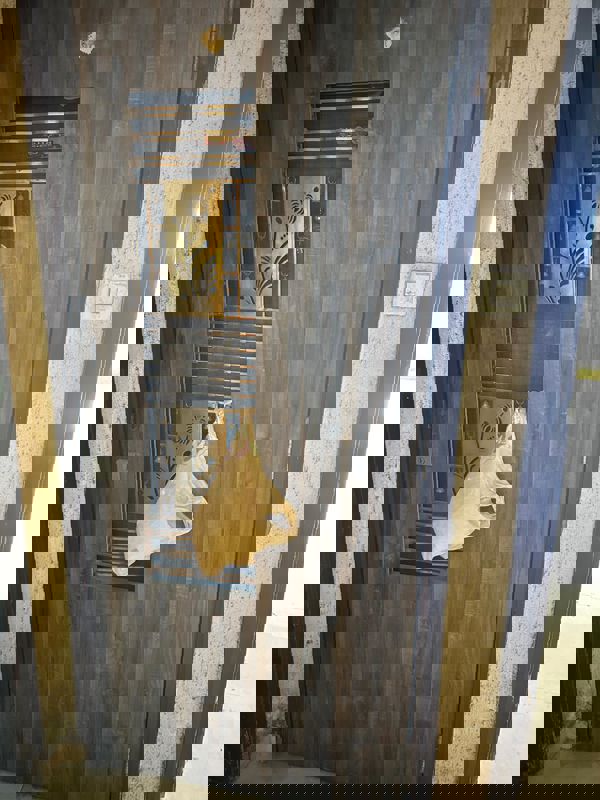 2 BHK 700 Sq.Ft. Apartment in Sai Srishti