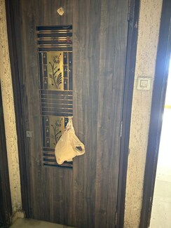 2 BHK Apartment For Rent in Sai Srishti