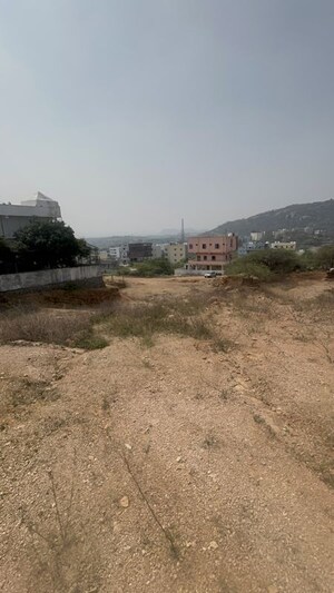 Plot Area in  Plot at North East Apartment, Puppalaguda – for Sale