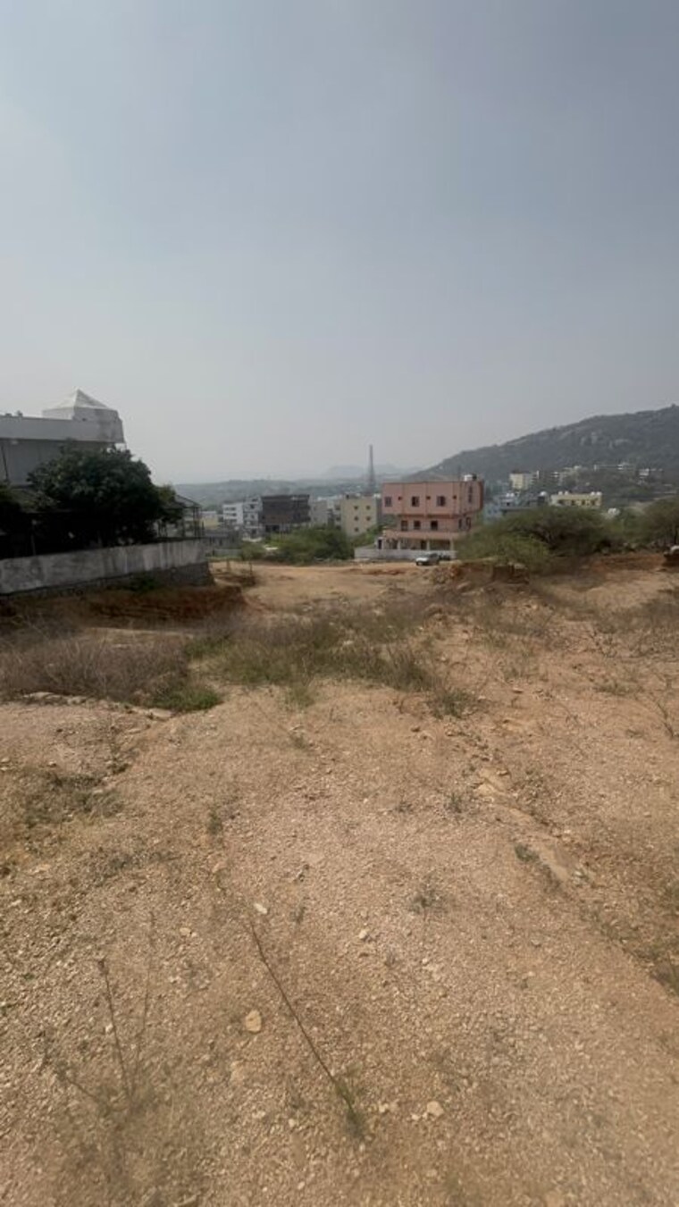 undefined, north-east-apartment  800 Sq.Yd. Plot In Puppalaguda Hyderabad 10235708