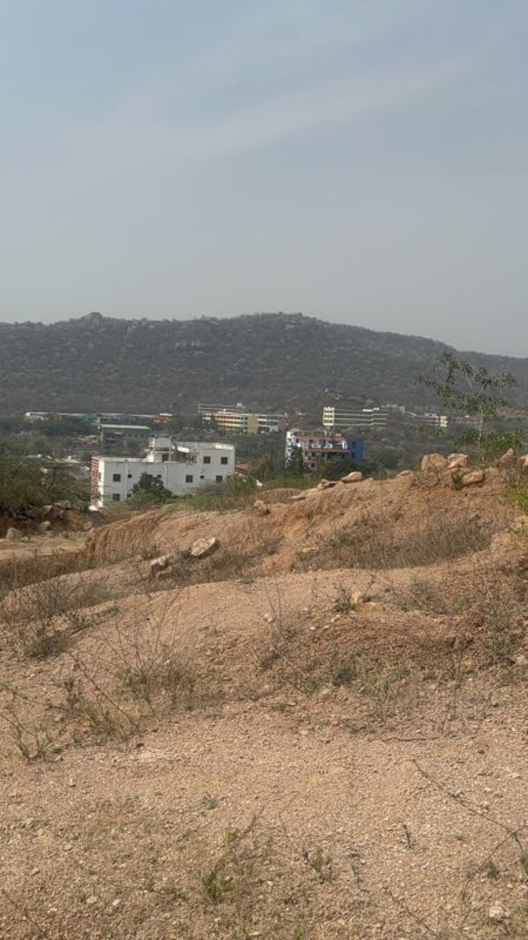 undefined, north-east-apartment  800 Sq.Yd. Plot In Puppalaguda Hyderabad 10235708