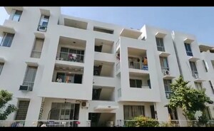 2 BHK Apartment – Exterior View View at Vatika City Homes, Sector 83 - for Sale