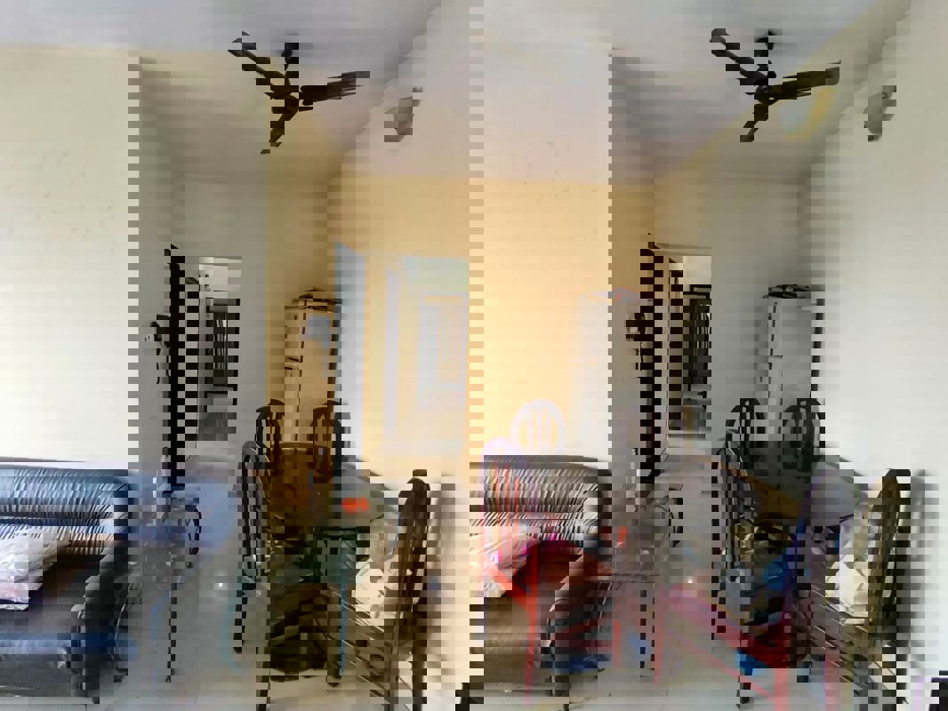 2 BHK 697 Sq.Ft. Apartment in Sai Srishti