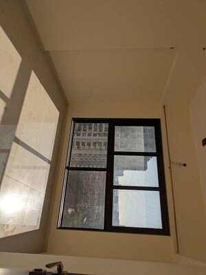 Room in 2 BHK Apartment at Chandak Stella, Goregaon West – for Sale