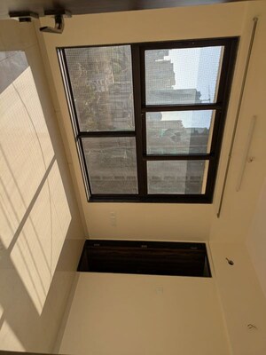 Kitchen in 2 BHK Apartment at Chandak Stella, Goregaon West – for Sale