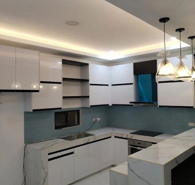 Team Area, vatika-city-homes 3 Bedroom 1740 Sq.Ft. Apartment In Sector 83 Gurgaon 10235713