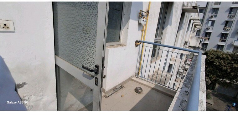 Balcony, vatika-city-homes 3 Bedroom 1740 Sq.Ft. Apartment In Sector 83 Gurgaon 10235713