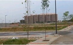 Plot For Sale in Satya Merano Greens