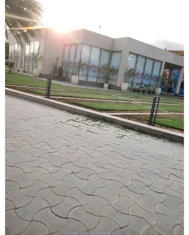 undefined, adani-tatva-estates  160 Sq.Yd. Plot In Sector 99a Gurgaon 10233105