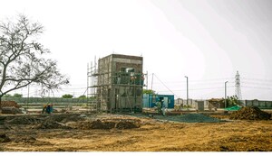  Plot For Sale in Adani Tatva Estates, Sector 99a