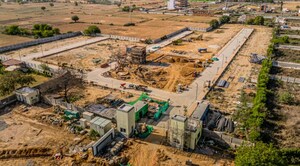  Plot For Sale in Adani Tatva Estates, Sector 99a