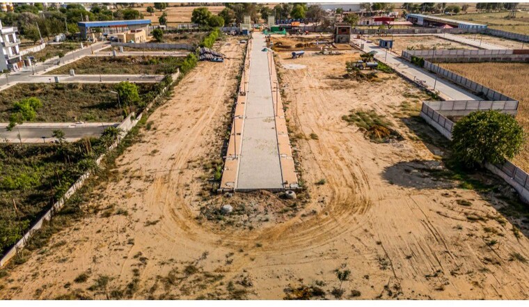 undefined, adani-tatva-estates  179 Sq.Yd. Plot In Sector 99a Gurgaon 10233102