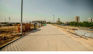   Plot at Adani Tatva Estates, Sector 99a – for Sale