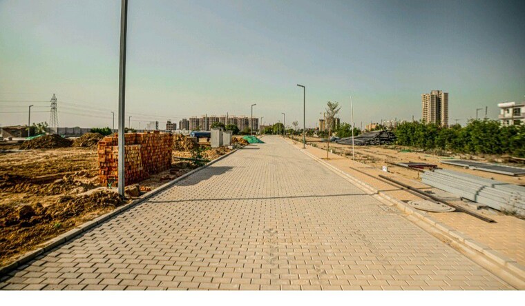 undefined, adani-tatva-estates  179 Sq.Yd. Plot In Sector 99a Gurgaon 10233102