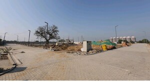 Plot Area in  Plot at Adani Tatva Estates, Sector 99a – for Sale