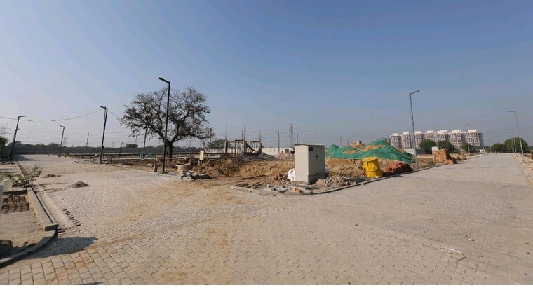 undefined, adani-tatva-estates  179 Sq.Yd. Plot In Sector 99a Gurgaon 10233102
