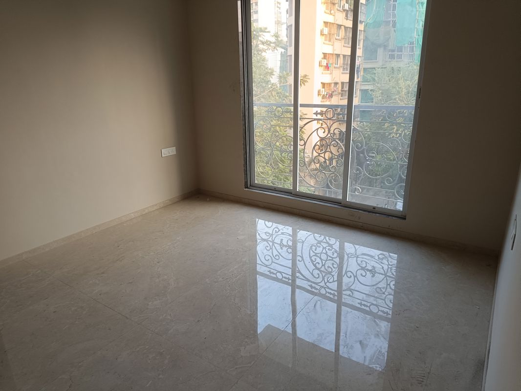 2.5 BHK + Study Room 825 Sq.Ft. Apartment in Mangal Karini