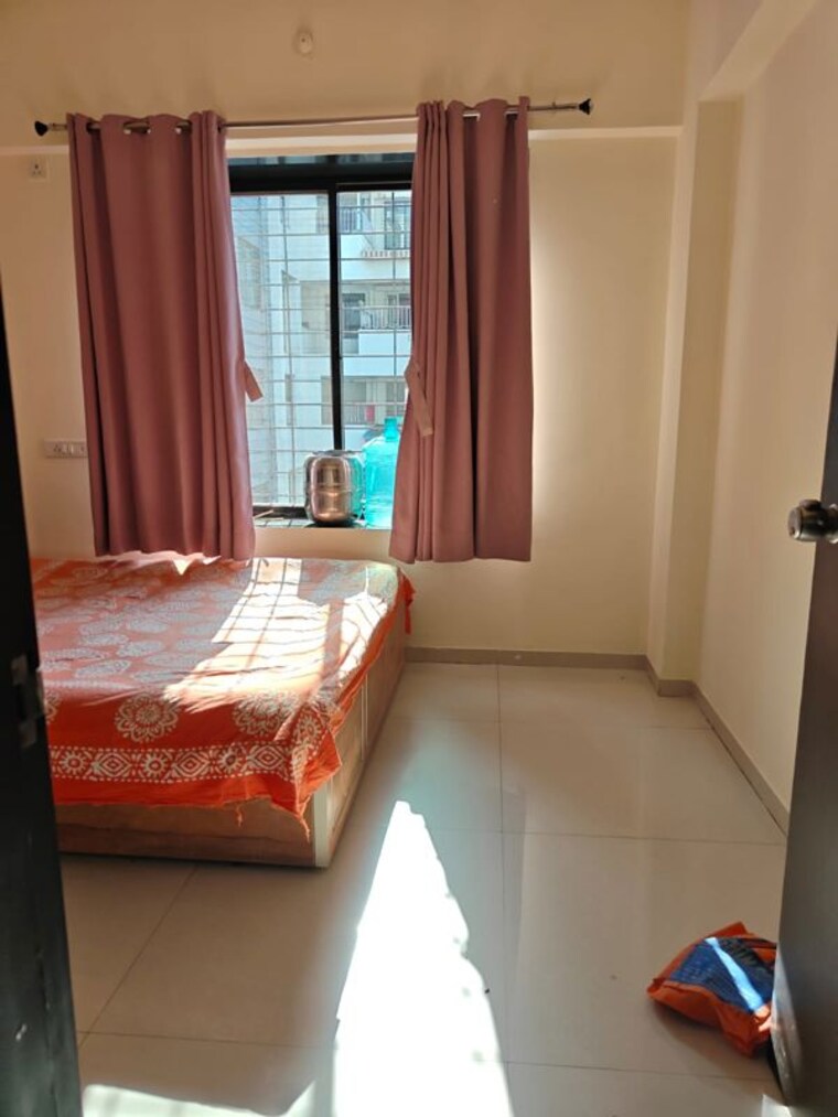 Bedroom, gobind-ganesh-imperia 2 Bedroom 800 Sq.Ft. Apartment In Wakad Pune 10235717