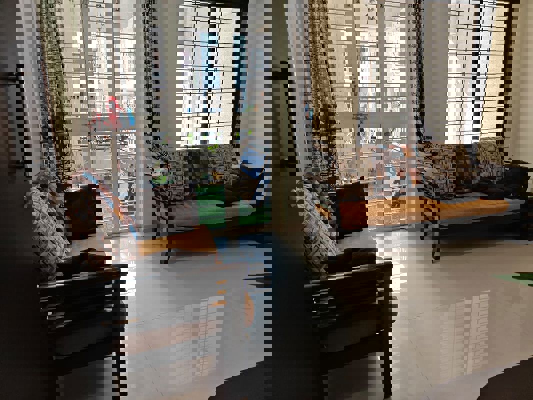 2 BHK 800 Sq.Ft. Apartment in Gobind Ganesh Imperia