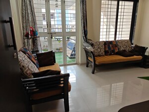 2 BHK Apartment For Rent in Gobind Ganesh Imperia, Wakad