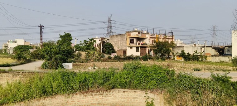 undefined, atharva-royal-green-city  900 Sq.Ft. Plot In Duhai Ghaziabad 10235719