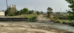 Plot For Sale in Atharva Royal Green City