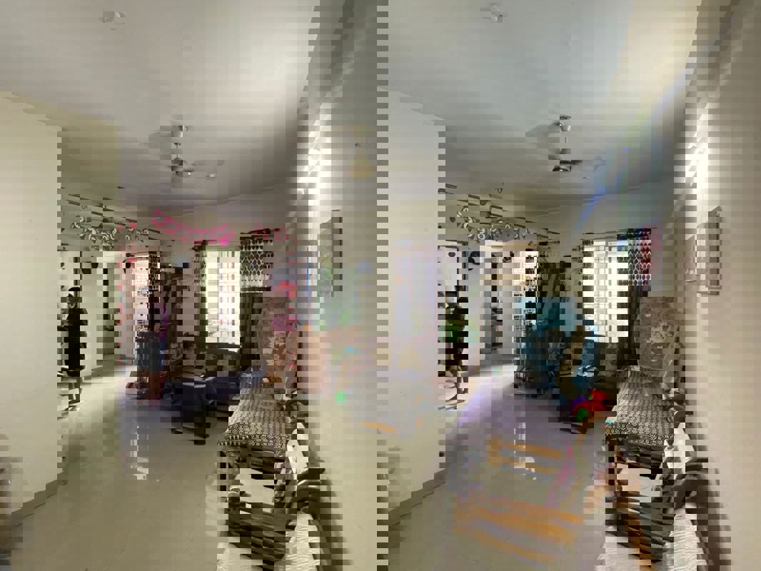 2 BHK 900 Sq.Ft. Apartment in Manav Silver Skyscapes